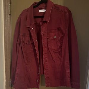 Molly & Isadora Jacket